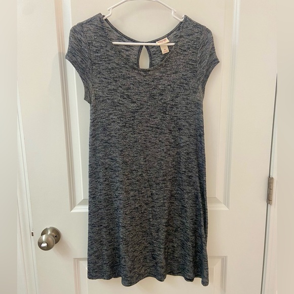 Mossimo Shirt Dress - Picture 5 of 6